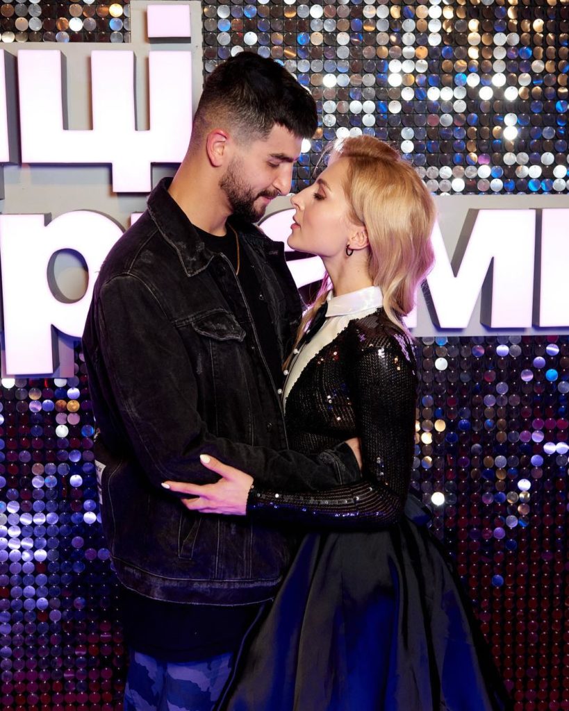 Комаров, Билык и другие участники "Танцев со звездами", которые закрутили роман на паркете