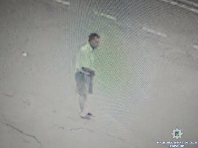 Полиция разыскивает водителя грузовика, устроившего аварию с двумя погибшими