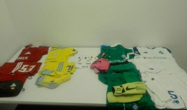 Динамо - Астана: онлайн трансляція (рахунок 2:2)