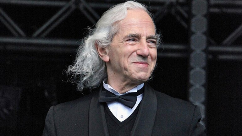 Найвідоміший голос "Бі-бі-сі" Сєва Новгородцев виступить у Києві