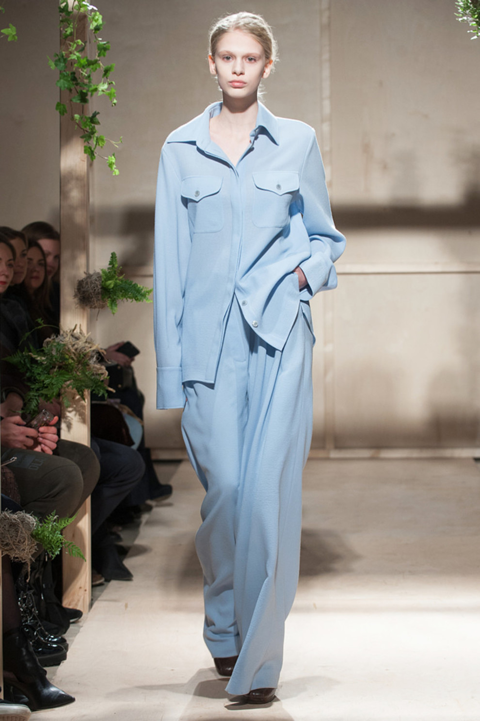 Королева Иордании носит вещи украинского бренда (фото)