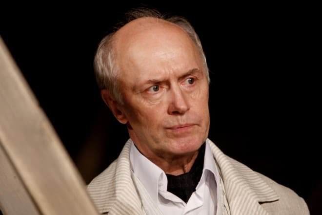 Помер знаменитий радянський актор з "Собачого серця"