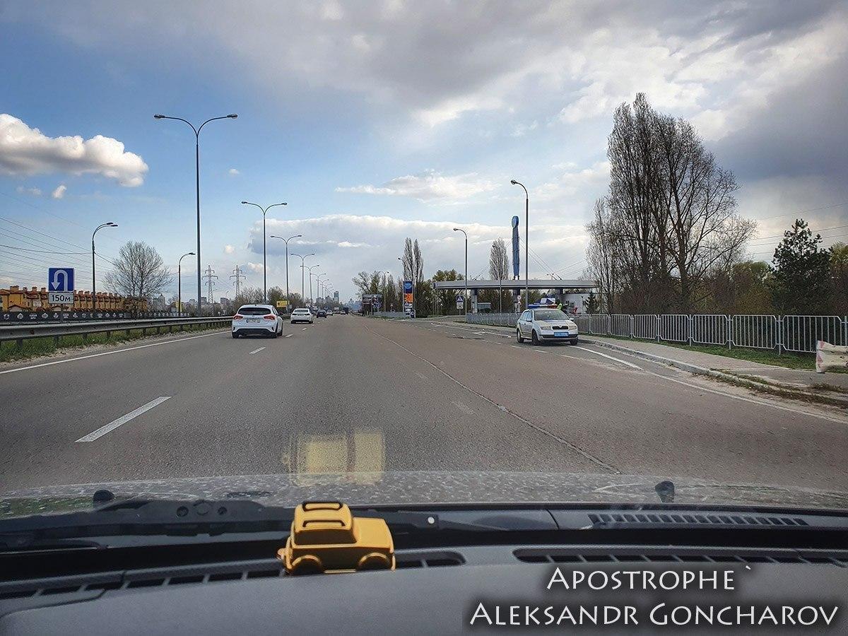 У Києві послаблюють карантин раніше часу: опубліковані докази