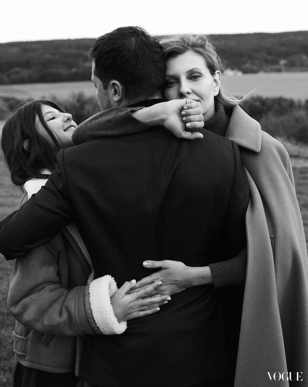 Могу и хочу: Елена Зеленская рассказала о преимуществах своего нового статуса