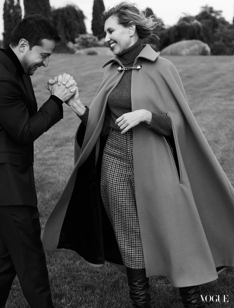 Мене цього позбавили: Олена Зеленська відверто розповіла про зміни в житті у статусі першої леді