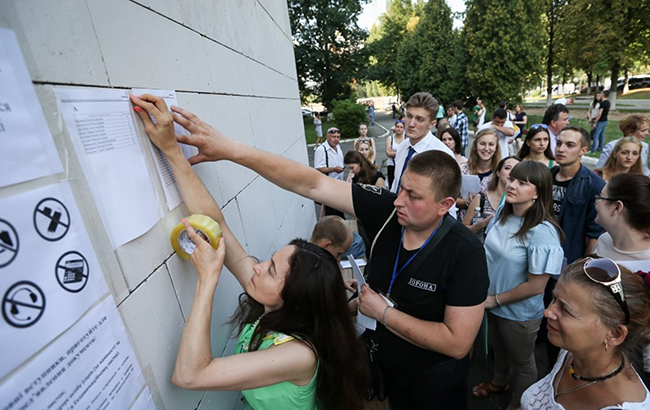 Вступительная кампания 2019: полезная информация для абитуриентов