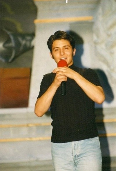 День рождения Зеленского: как менялся самый молодой президент Украины