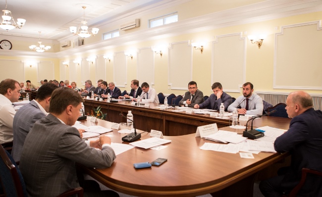 Рибалка: законопроект про відновлення кредитування дозволить зменшити вартість кредитів