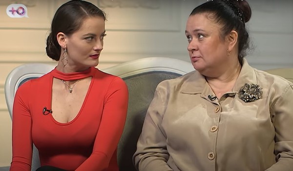 Беременная любовница Тарзана оказалась актрисой: всплыли интересные детали