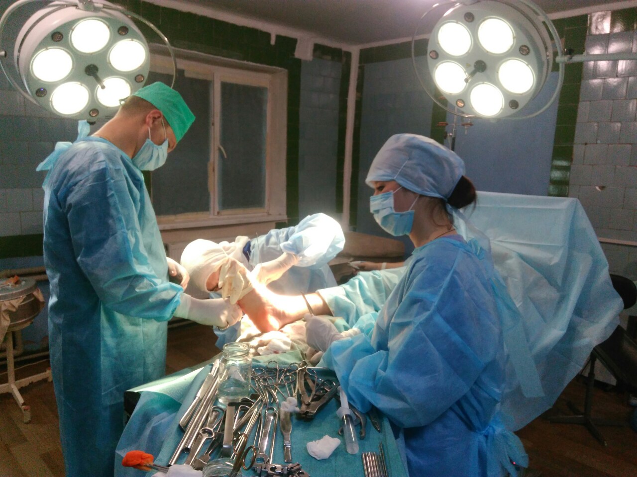 Спасать жизнь - мое задание: медсестра с Донбасса рассказала о "своей войне"