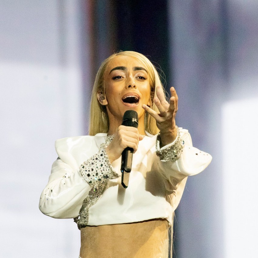 Евровидение 2019: названо имя победителя (видео)