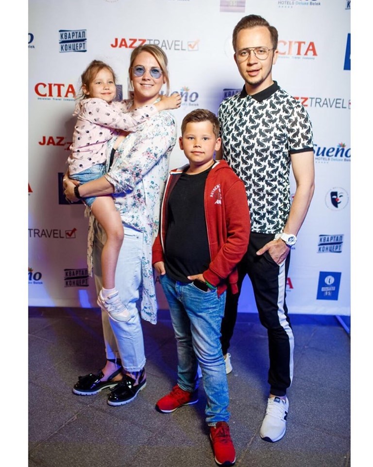 Парламентские выборы: в Раду пойдет еще один комик из "Квартал 95"