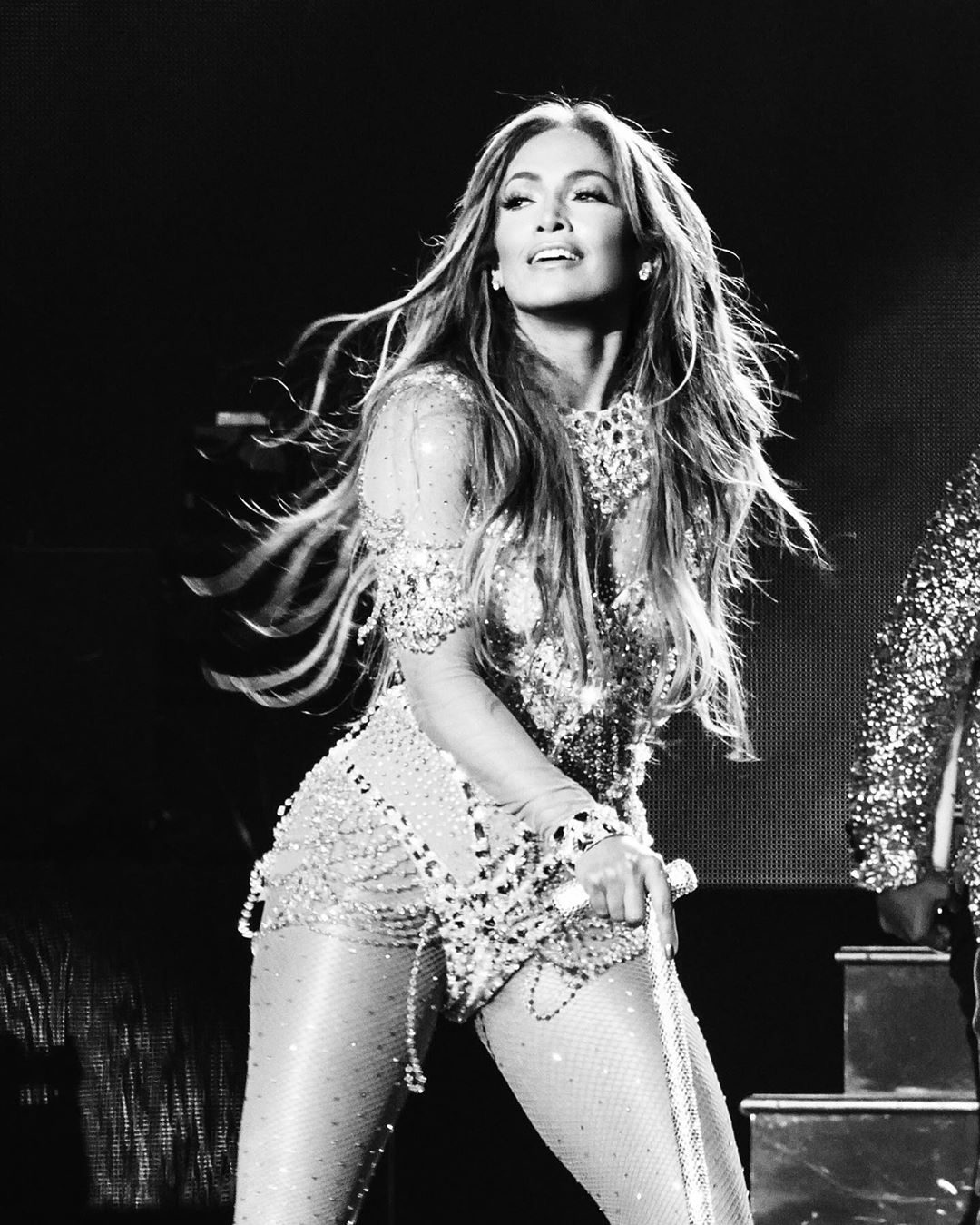 Нестаріюча Барбі: 49-річна Дженніфер Лопес підкорює мережу молодим зовнішнім виглядом