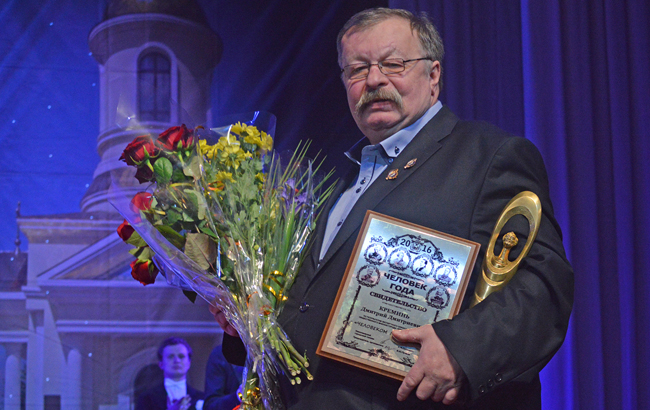 Грустная весть: умер известный украинский поэт, лауреат Шевченковской премии