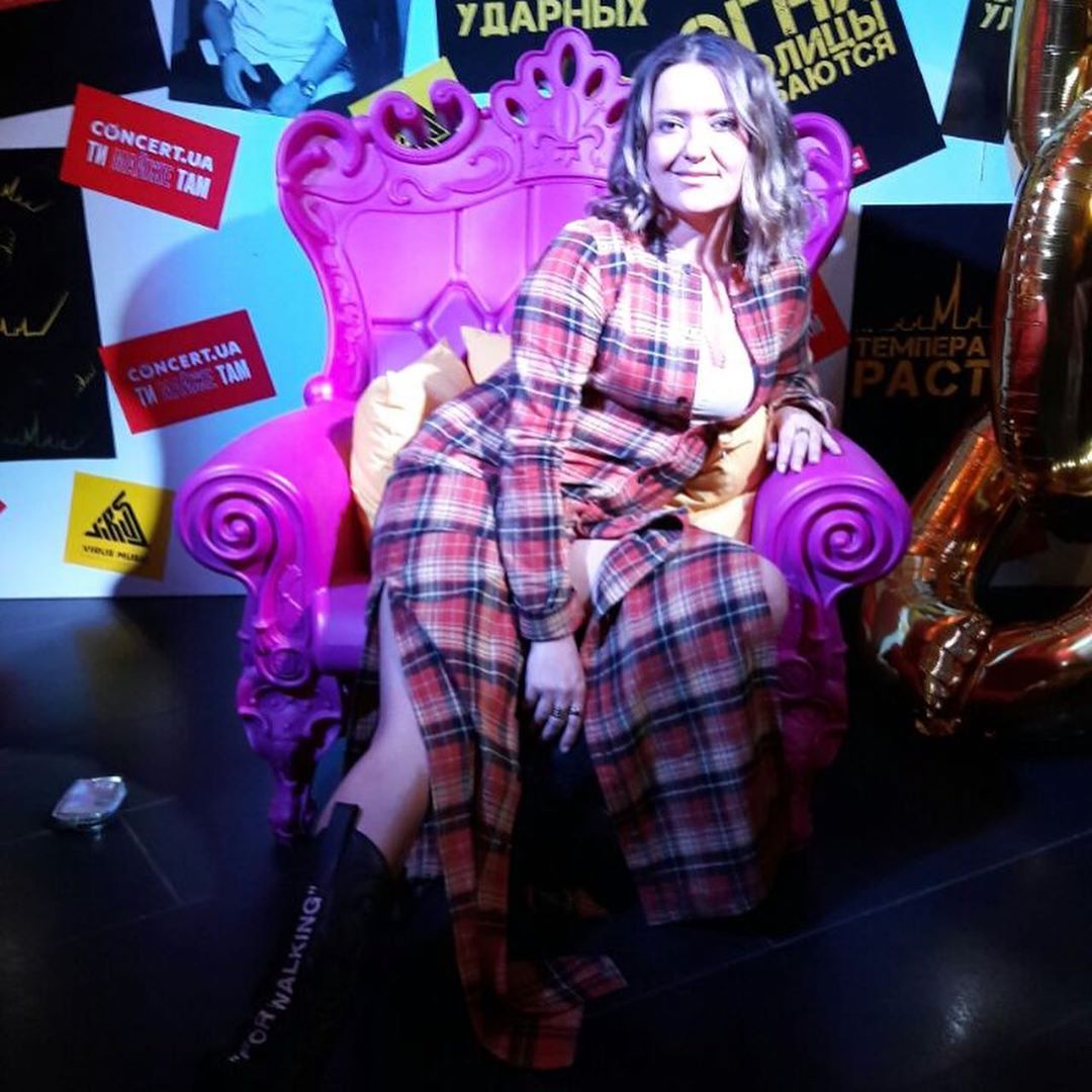 Надя Дорофєєва, Наталя Могилевська, Юрій Горбунов та інші: реакція українських зірок на концерт MONATIK'а