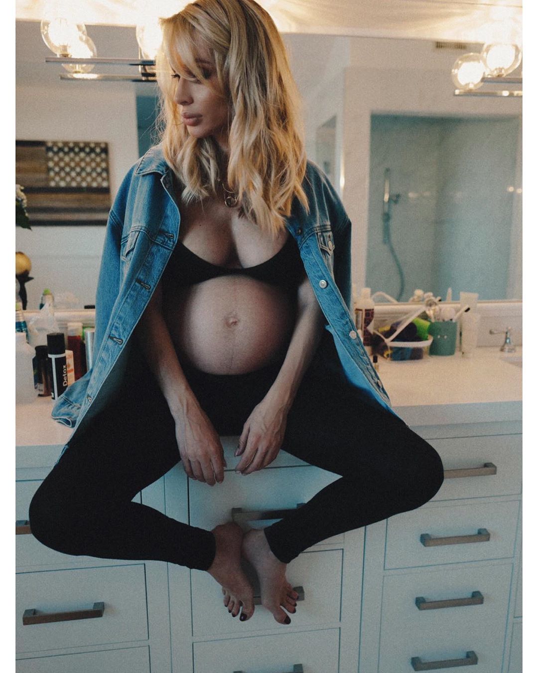 Откровенно и неожиданно: Лобода назвала имя настоящего отца Тильды