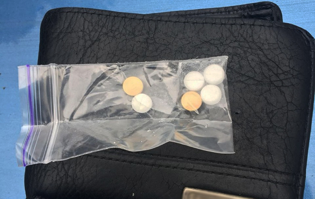 В Киеве разоблачили преступную группу, которая распространяла психотропные препараты