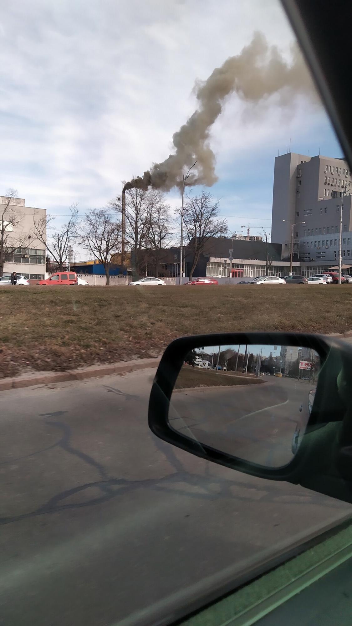 Киев снова попал в мировой антирейтинг: названа причина