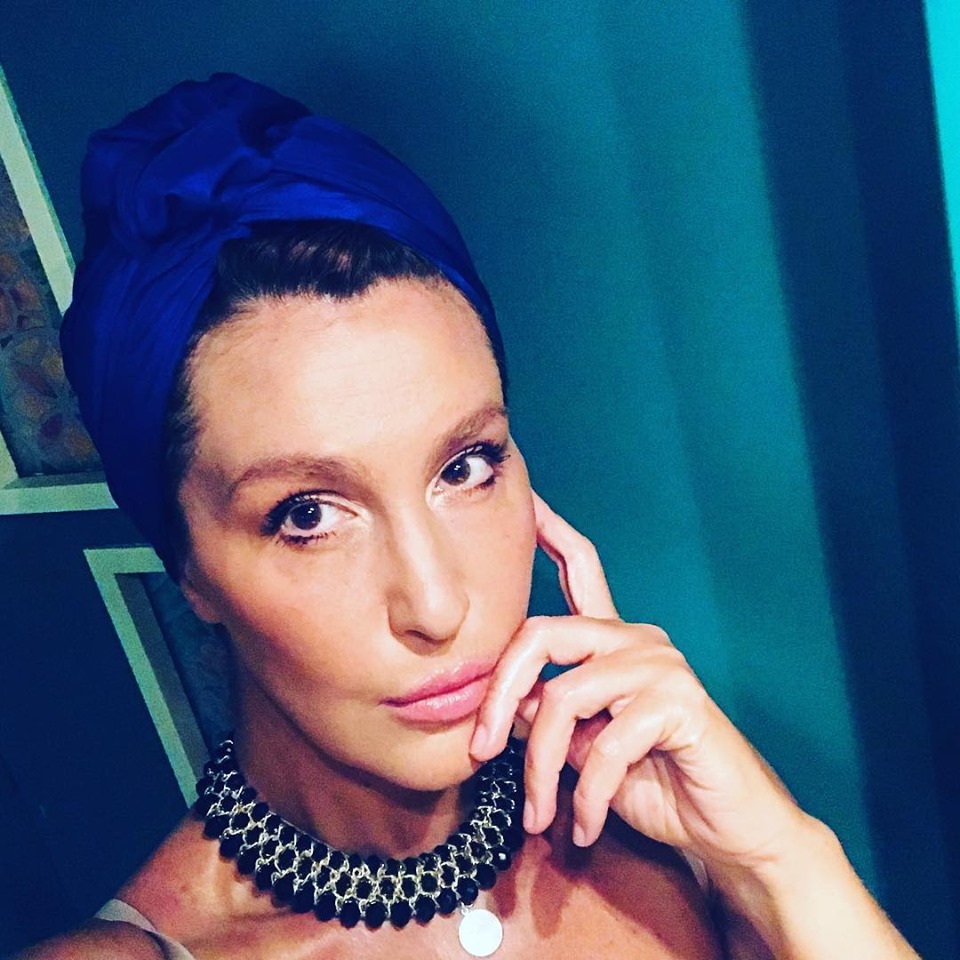 Скоро весілля: Сніжана Єгорова здивувала новиною про заручини