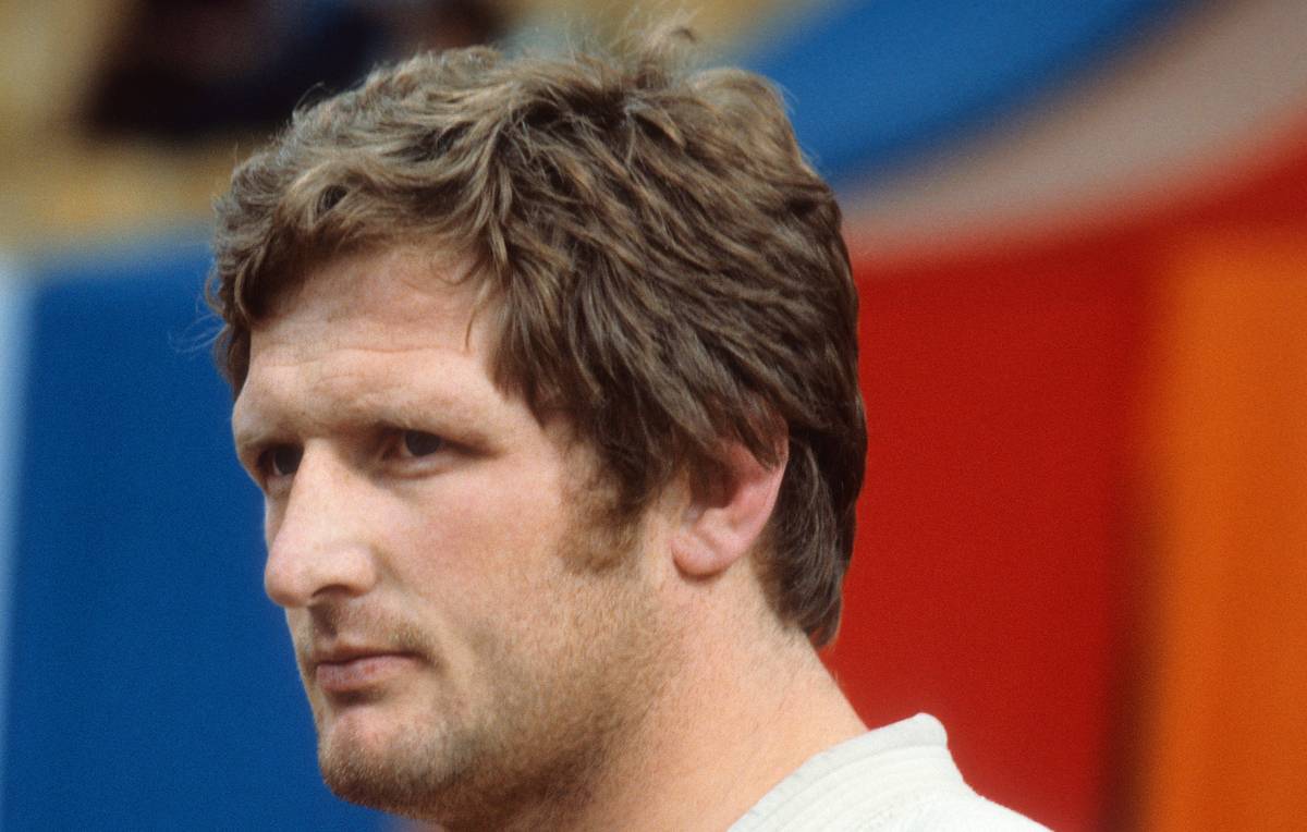 Справжня легенда: помер український олімпійський чемпіон