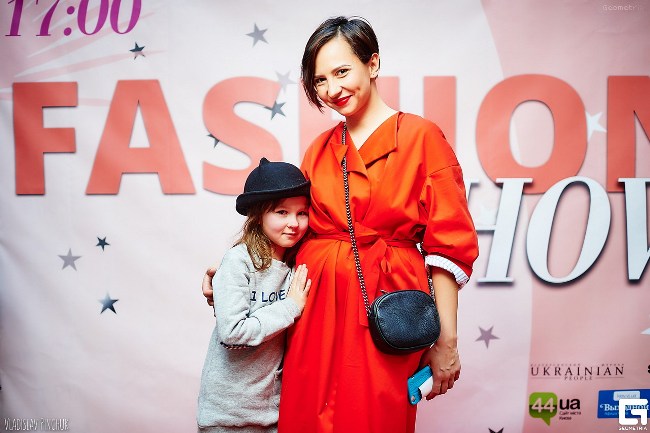Fashion Show разбил сердца киевлянкам