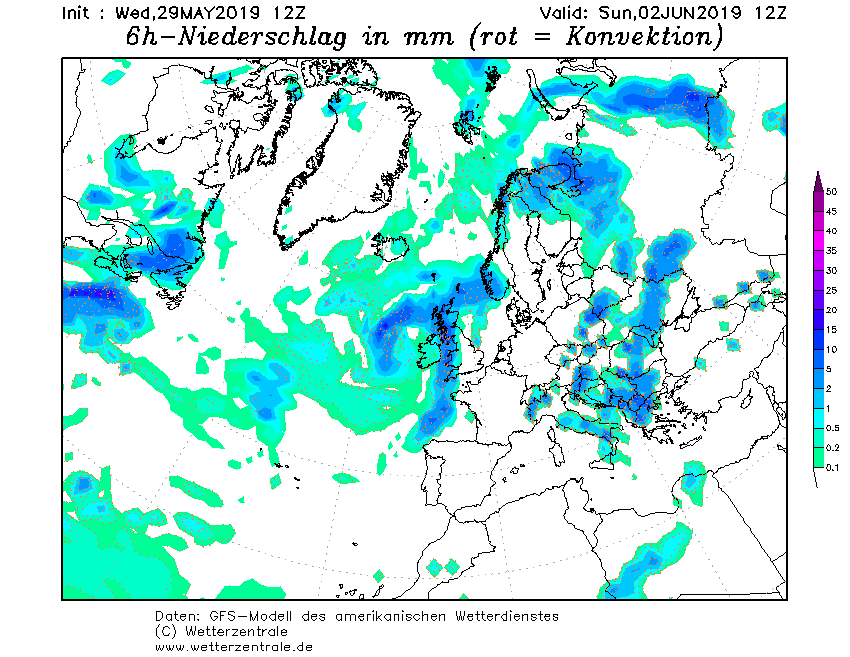 Можливі навіть смерчі: синоптик налякала прогнозом погоди до кінця тижня