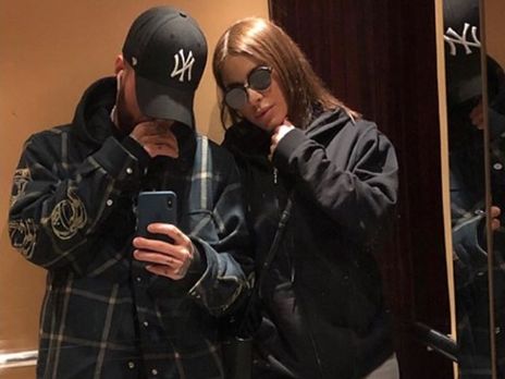 Не задерживаюсь на вечеринках: Лорак впервые рассказала о своем романе