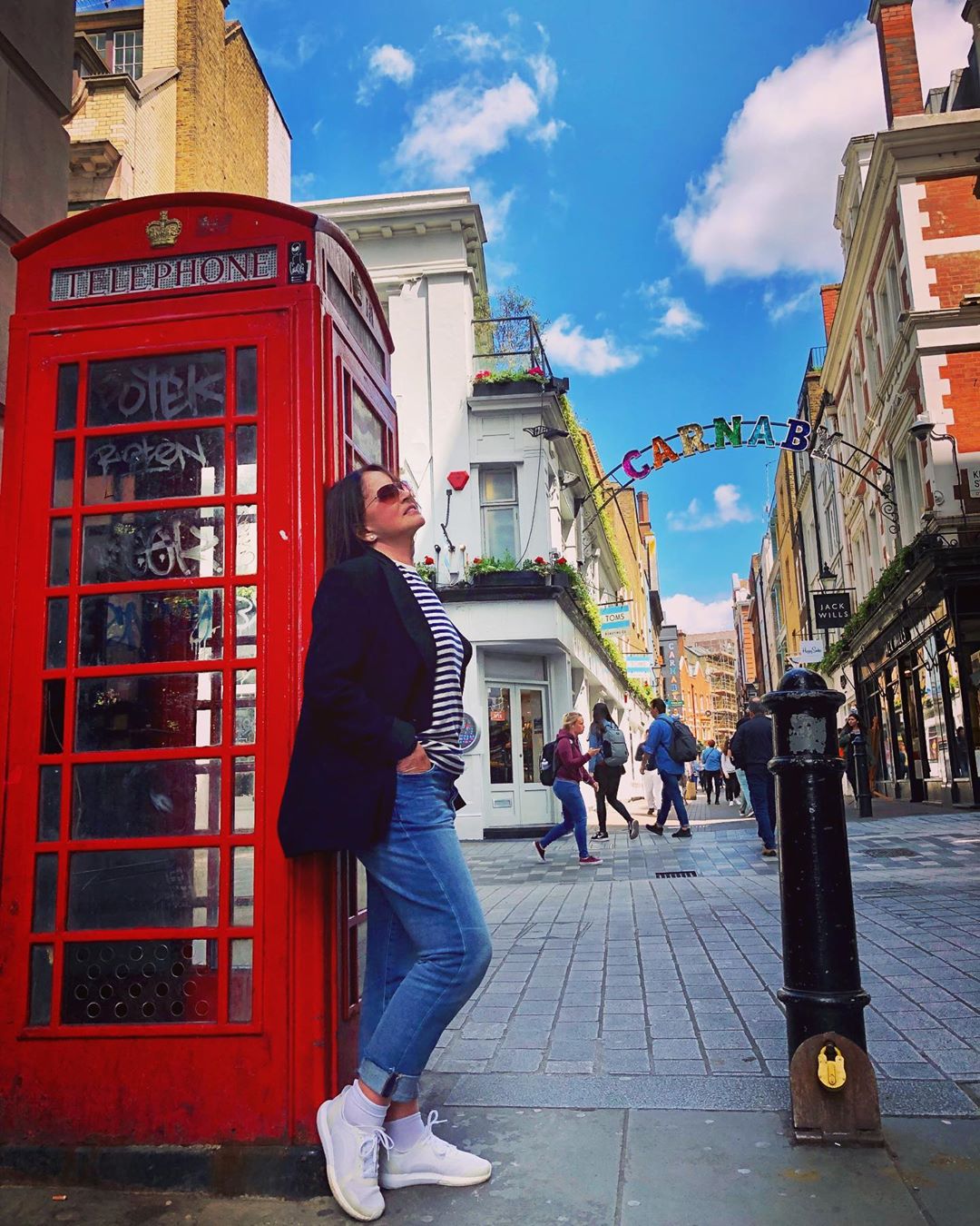 Она ли это? Софию Ротару не узнали на новом фото