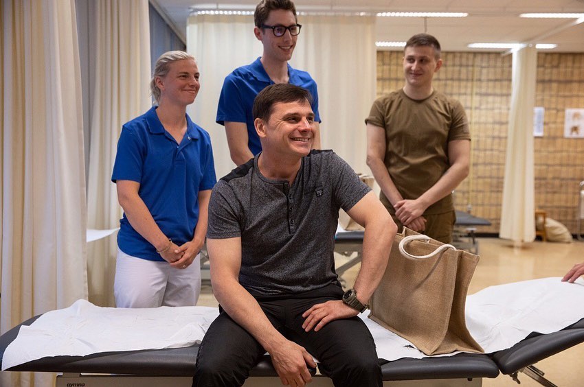 Первая во всем: Елена Зеленская блистает в Брюсселе в стильном классическом образе