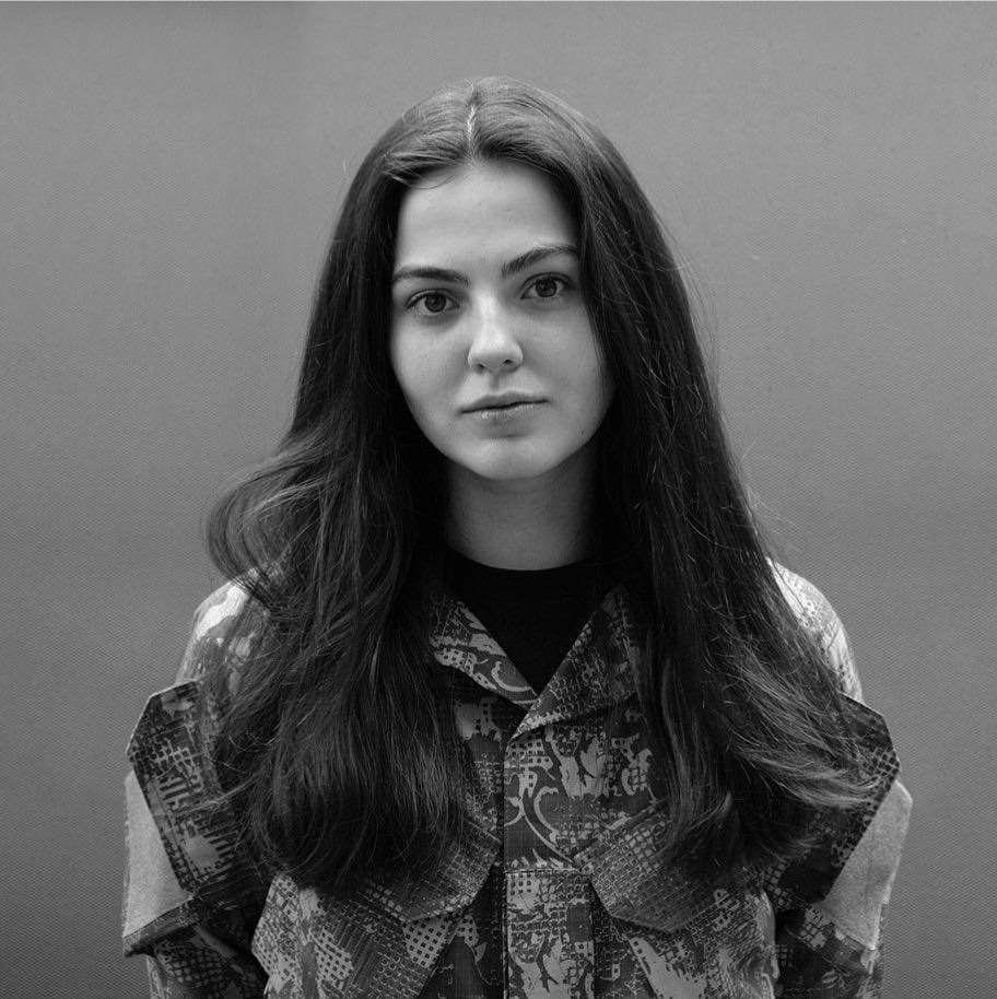 Участница конкурсов красоты защищает Украину: фото самой красивой девушки на фронте