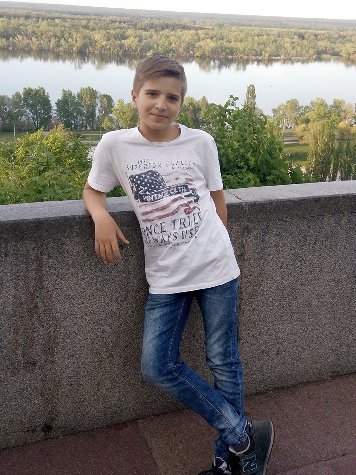 Я не знаю, почему он покончил с собой: скандал в киевской школе получил продолжение