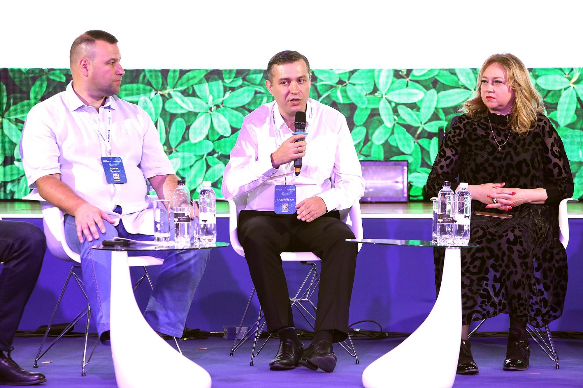 SOCAR використовує ЕДО від Linkos Group. Лідери працюють БЕЗПАПЕРУ