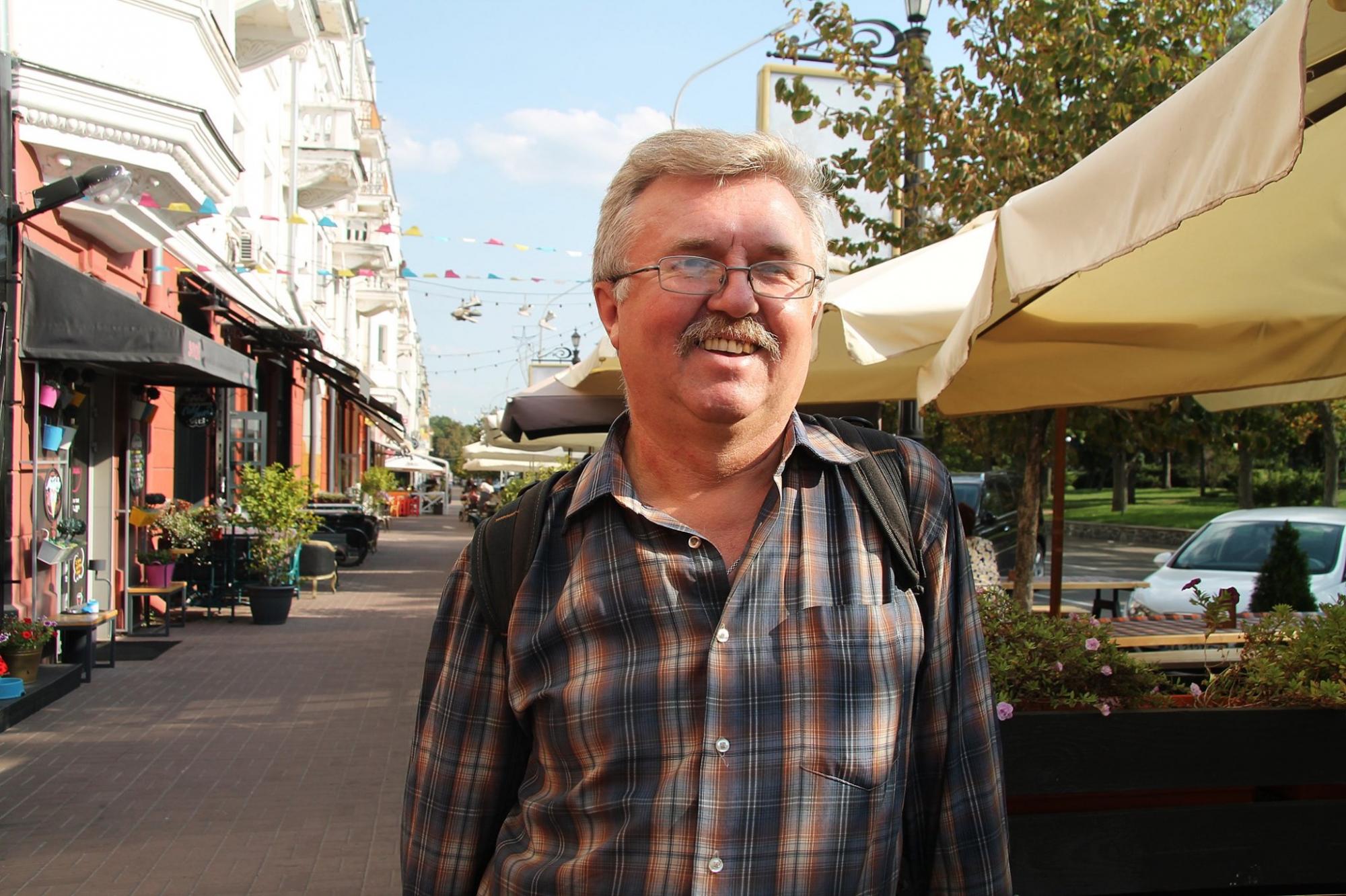 Скандал с ксенофобскими нападками журналиста на Зеленского и Беленюка получил продолжение