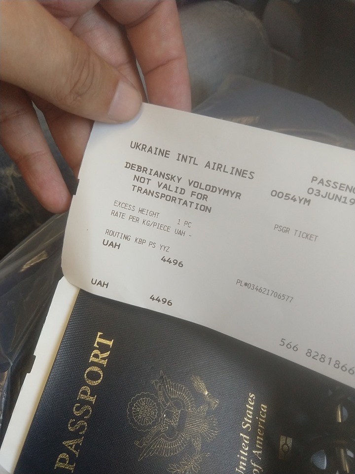 МАУ оскандалилась из-за известного музыканта (видео)