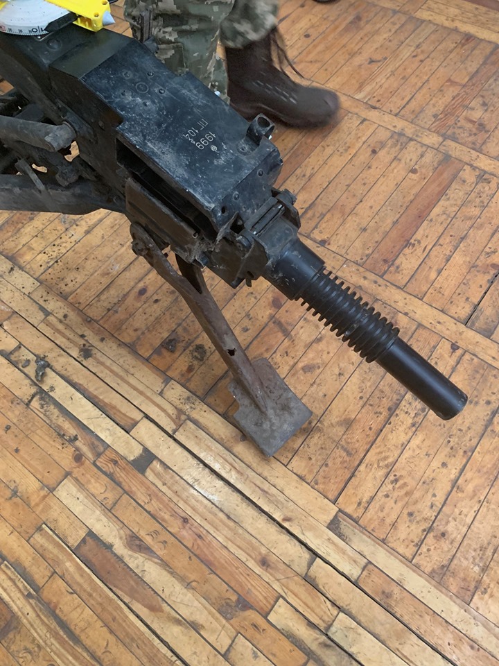 Пишаємося нашими захисниками: бійці ЗСУ домоглися великого успіху на Донбасі (фото)