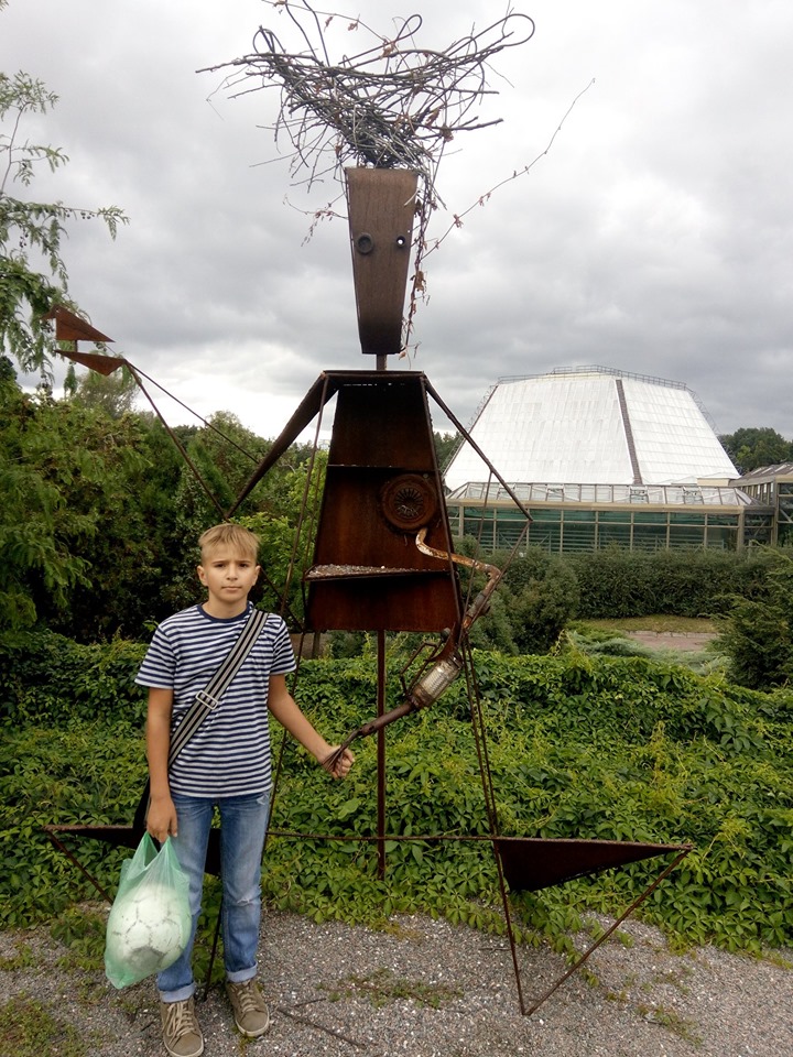 Я не знаю, почему он покончил с собой: скандал в киевской школе получил продолжение