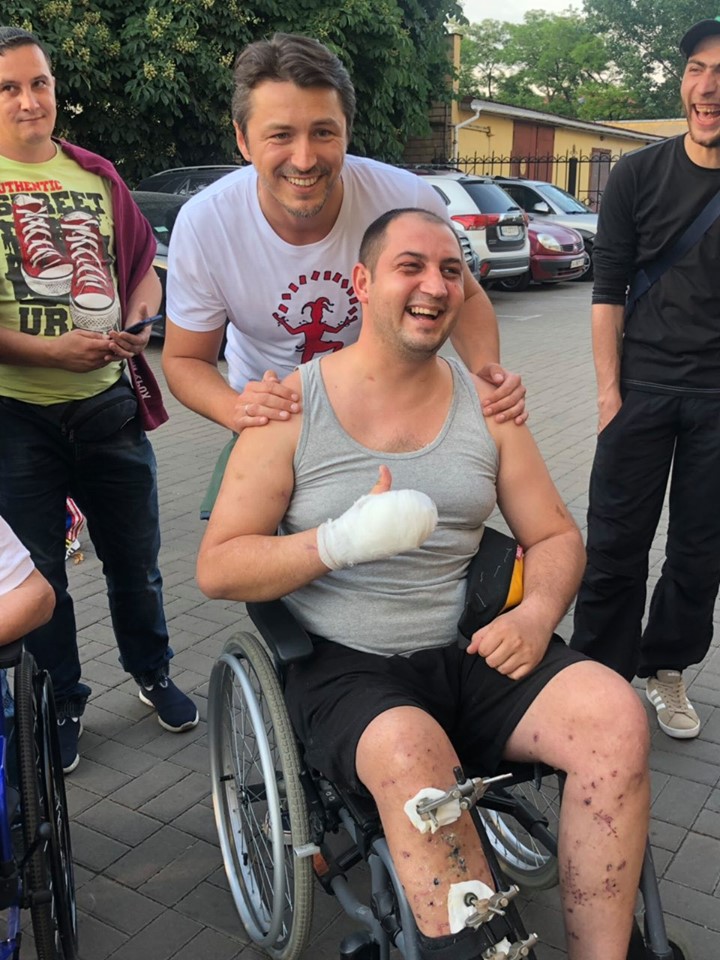 Не жалуйтесь: Притула обратился к украинцам с важным заявлением