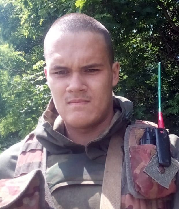 Земля им бетоном: появились фото уничтоженных на Донбассе боевиков