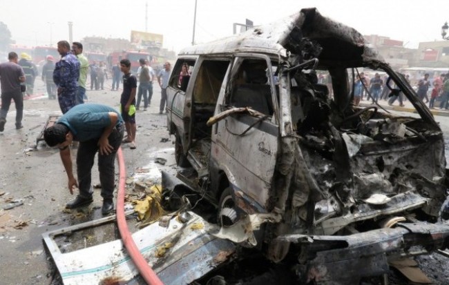 Новости Украины за 9 июня: повышение тарифов на тепло и рекапитализация госбанков