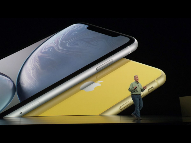 Презентация Apple 2018: какие новинки представила компания