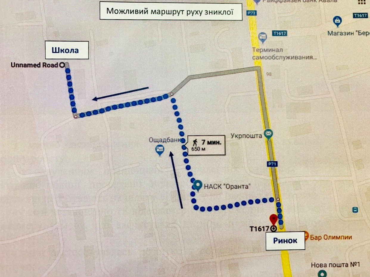 Загадочное исчезновение 11-летней Даши: все подробности расследования