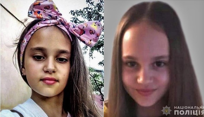 Пошук 11-річної Даші під Одесою: у поліції зробили нову заяву