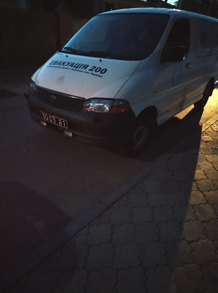 Герой возвращается домой навсегда: на фронте умер украинский воин