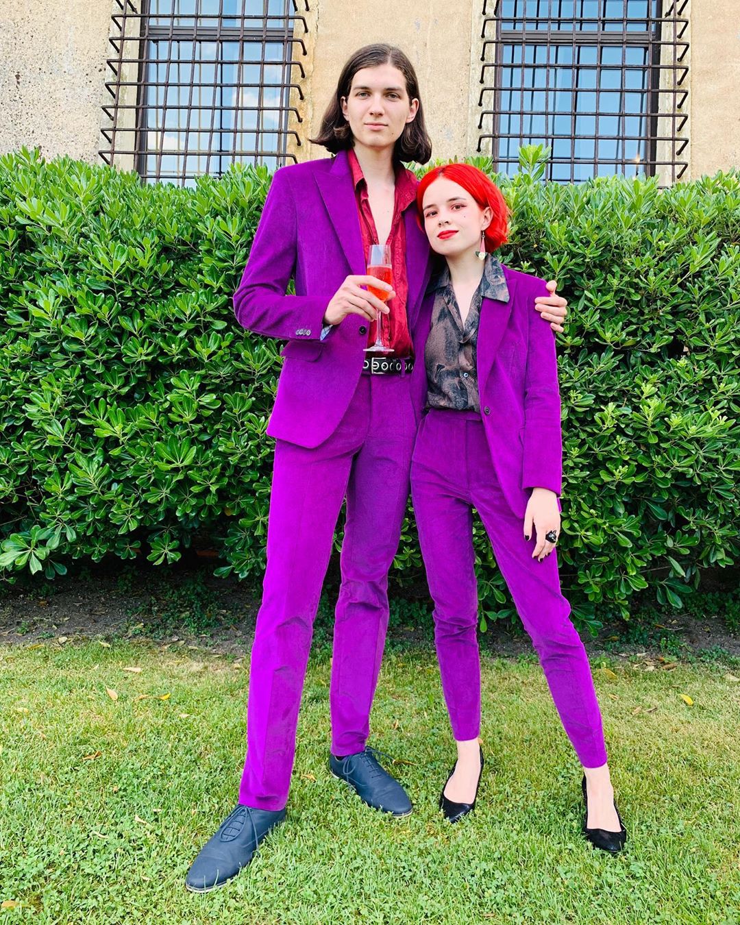 Даже похожи! Ирина Билык заинтриговала намеком на свадьбу сына