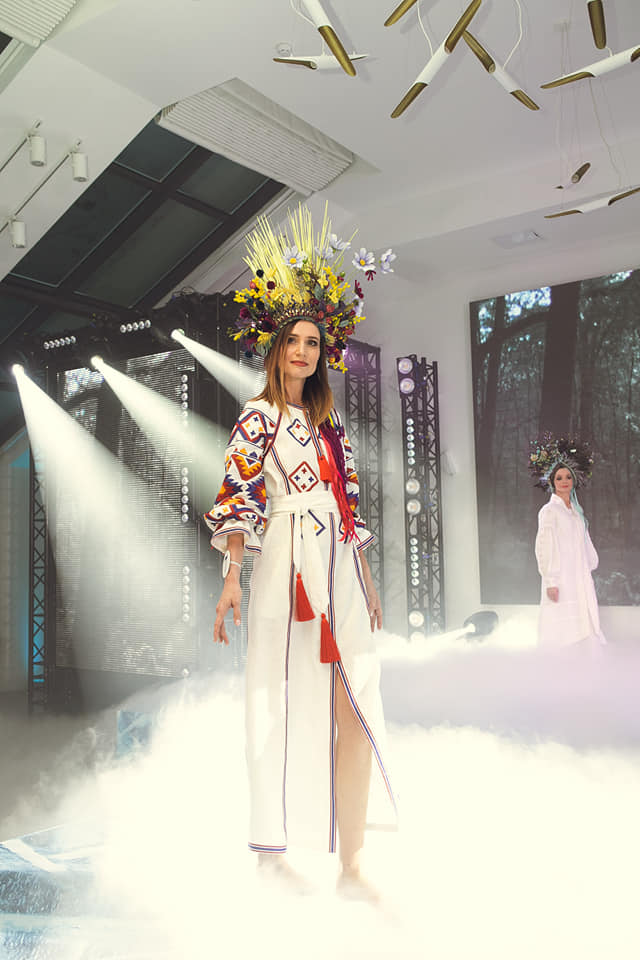 Українка стала найкрасивішою мамою Європи: чарівні фото