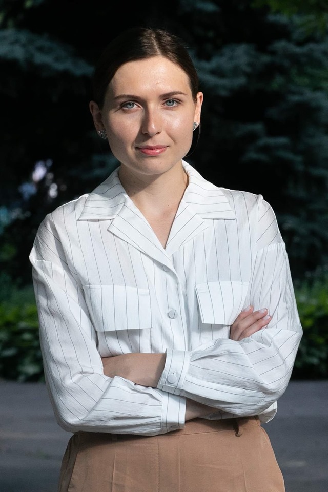 Без квартири і з бюджетним авто: новий міністр освіти здивувала декларацією