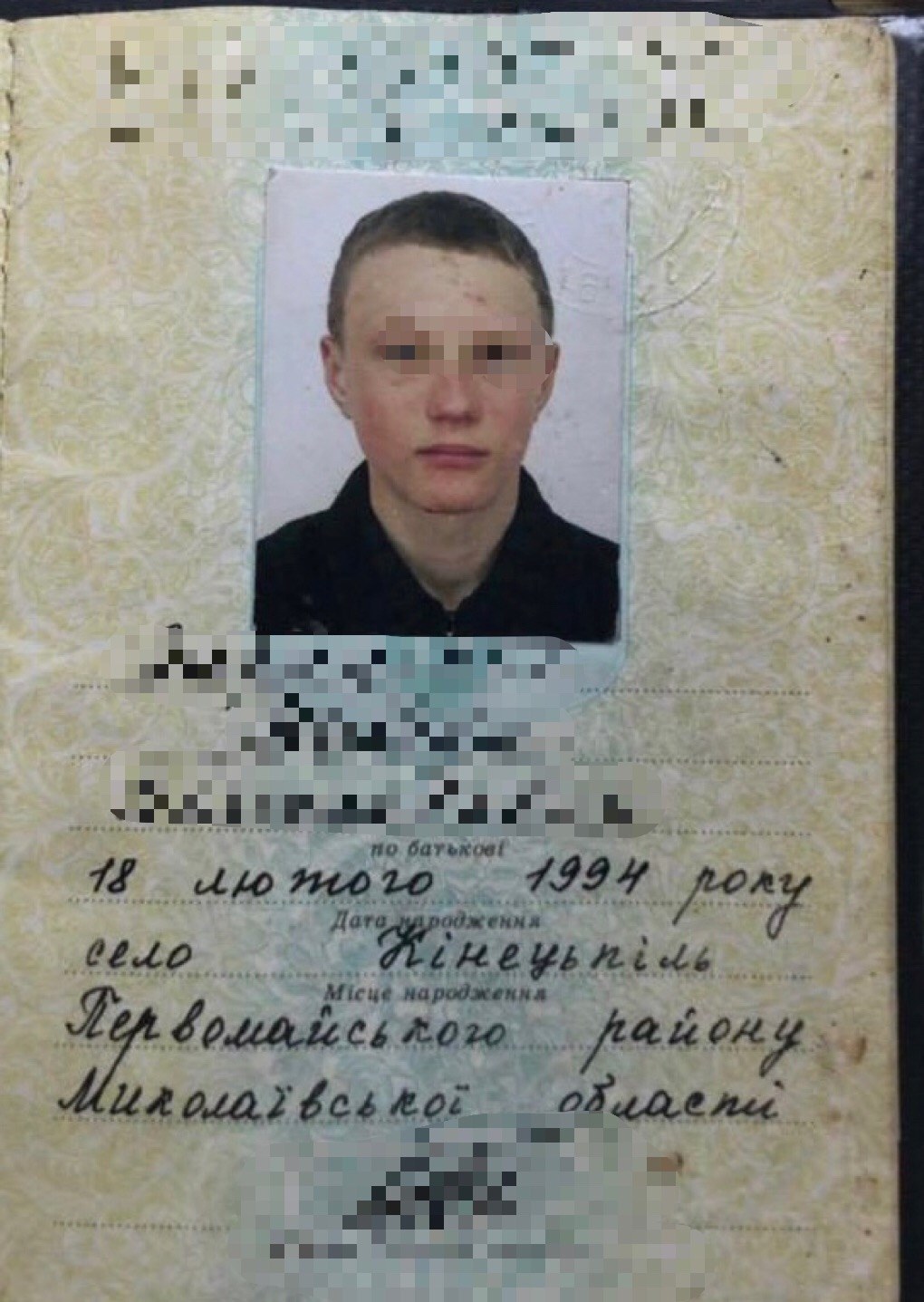 Я пошутил: как наказали изверга, вымогавшего деньги у родителей Даши Лукьяненко