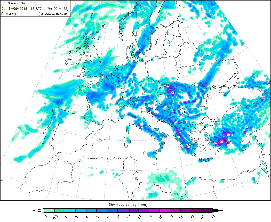 Повезет не всем: синоптик рассказала, где в Украине наступит прохлада