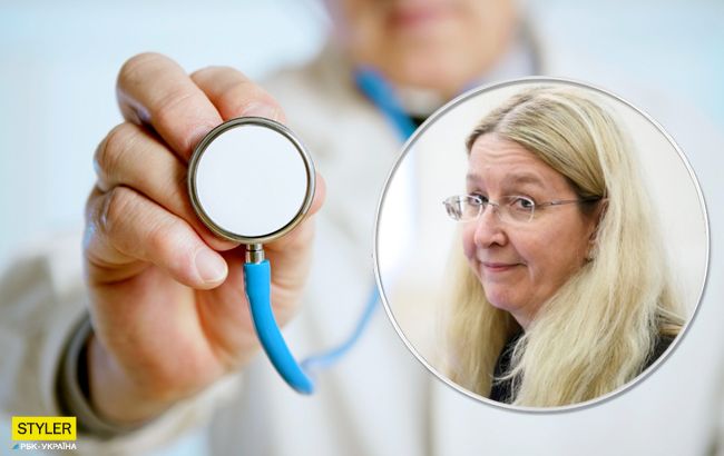 Супрун рассказала, почему украинцы боятся медицину