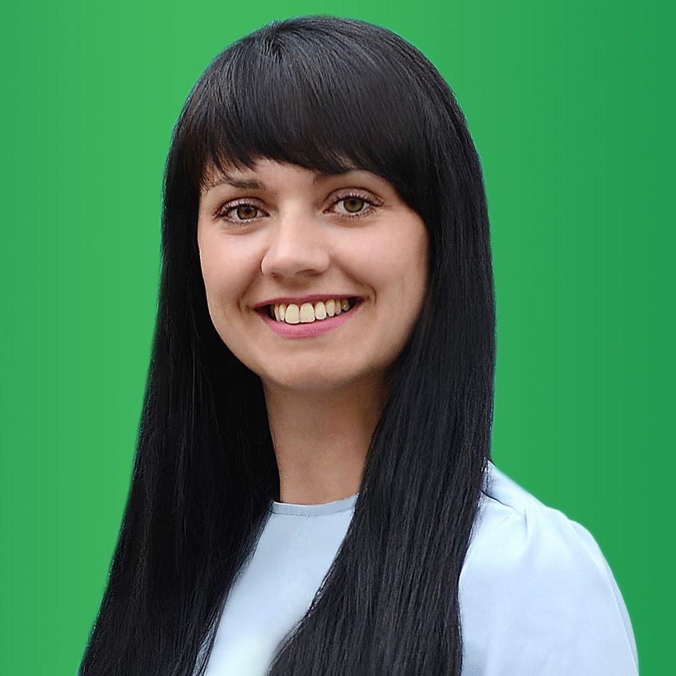 В "Слуге народа" выбрали кандидатов в мэры еще нескольких городов: что известно